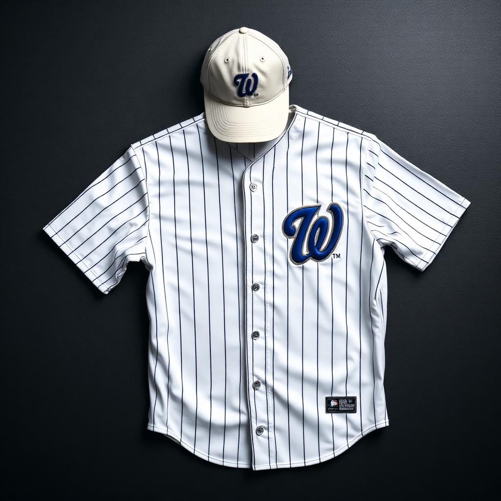 Custom baseball uniforms manufactured by Supply Nine